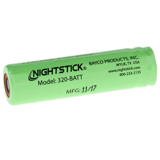 3.6V 800mA Lith Recharge Battery