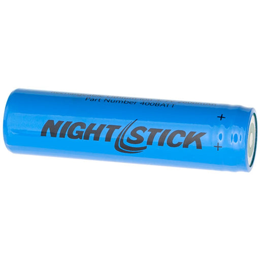 Recharge Li-ion Battery for Select Nightstick
