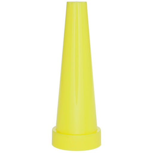 Yellow Cone