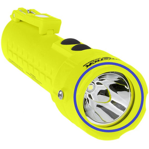 Repl Lens for 5522 Series LED Lights