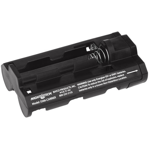 AA Battery Carrier