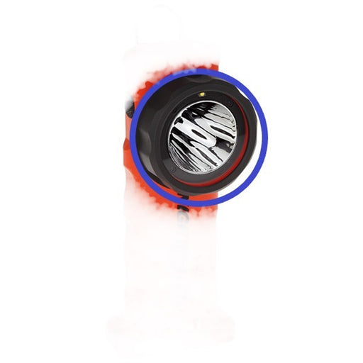 Repl Lens for XPP-5570 & XPR-5572