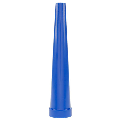 Blue Safety Cone for 9500, 9600, 9900 series