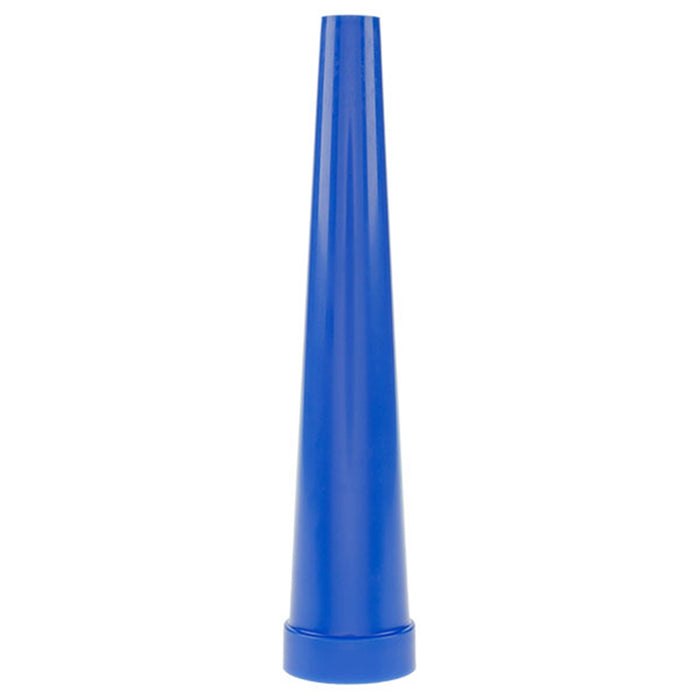 Blue Safety Cone for 9500, 9600, 9900 series