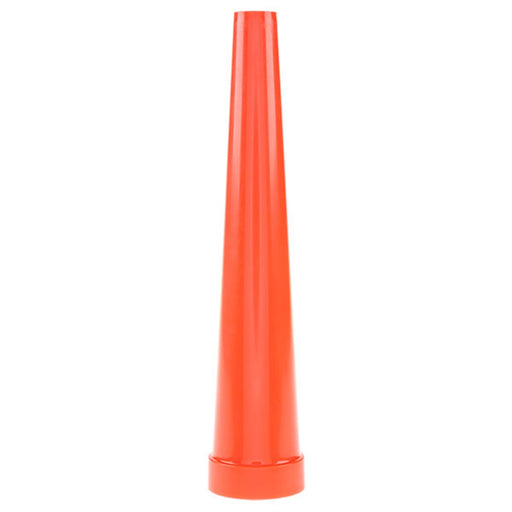 Red Safety Cone 9500, 9600, 9900 series