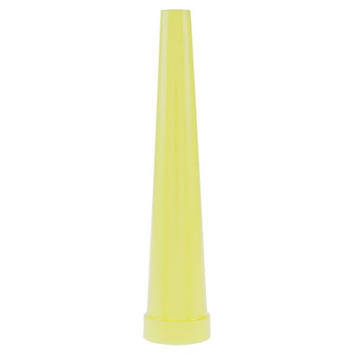 Yellow Safety Cone 9500, 9600 , 9900 series