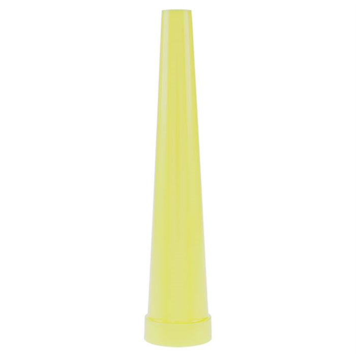 Yellow Safety Cone 9500, 9600 , 9900 series