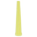 Yellow Safety Cone 9500, 9600 , 9900 series