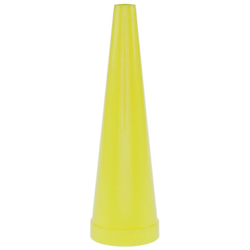 Yellow Cone for 9746 Series LED Lights