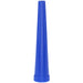 Blue Safety Cone