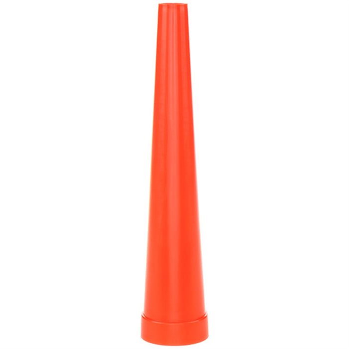 Red Safety Cone