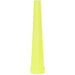 Yellow Safety Cone