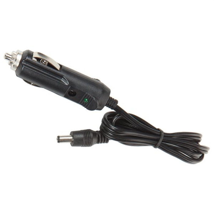 12V DC Charging Cord Cigarette Connector