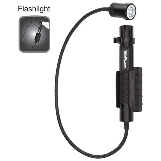 Mini-TAC Gooseneck Light - AA