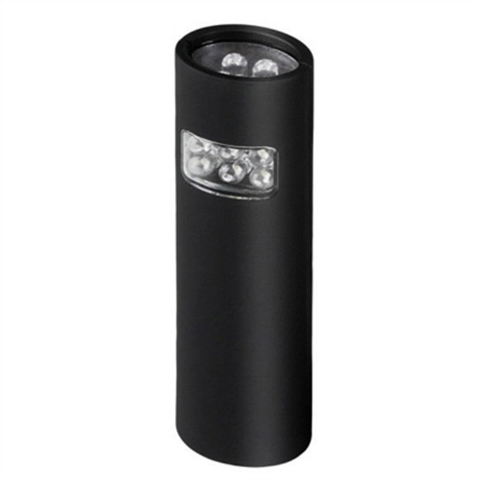4.5LED Flashlight/6LED Floodli