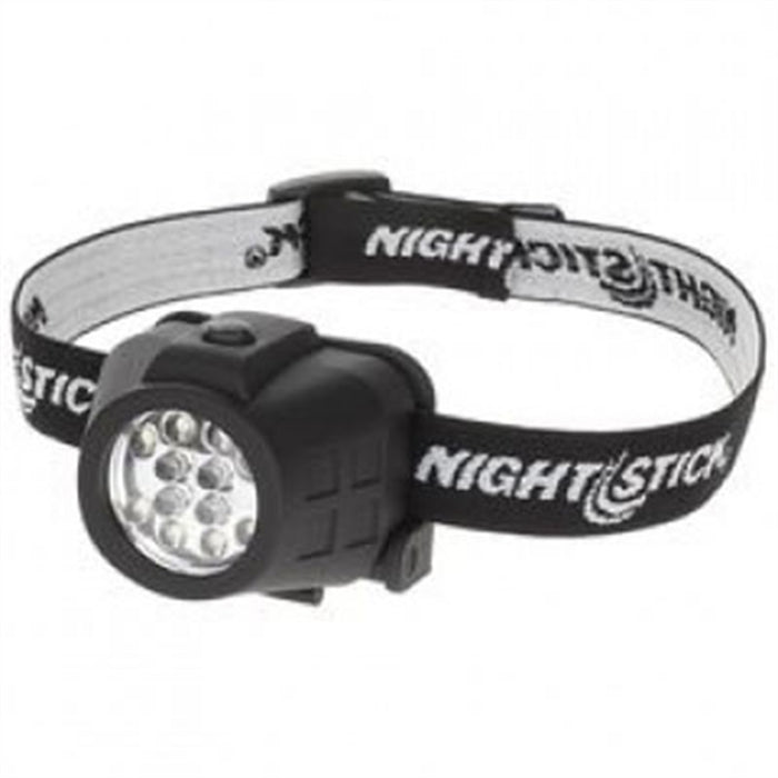 12 Led Headlamp