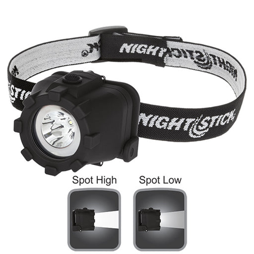Headlamp