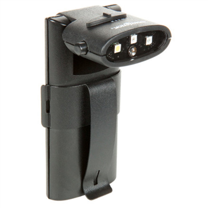 DISC-Multi-Colr LED Pockt Lght