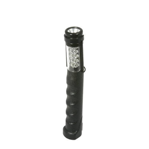 LED Flashlight w/dual function