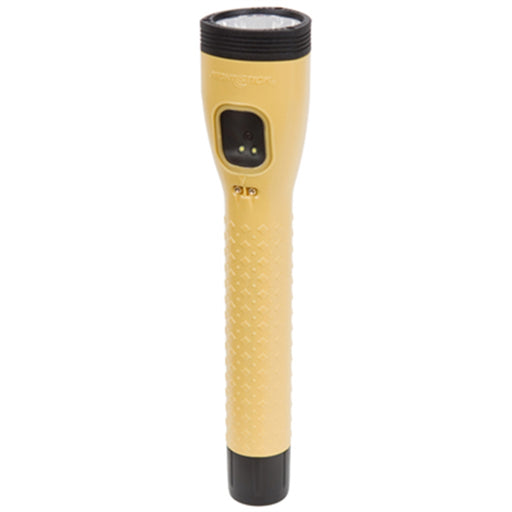LED Patrol Flashlight