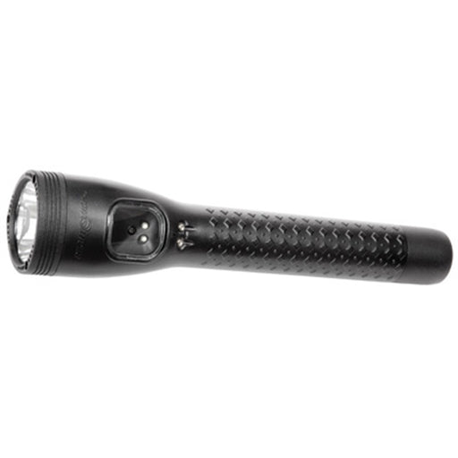 LED Patrol Flashlight
