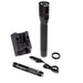 Recharge LED Dual-Light - Black