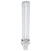13 Watt 12v Fluor Repl Bulb - DISPLAY