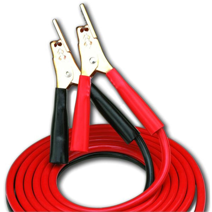 Light Duty 250amp All Season Booster Cables