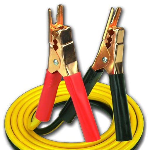 Light Duty 250amp All Season Booster Cables