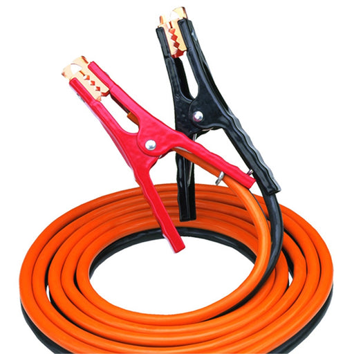 Medium Duty 400amp All Season Booster Cables