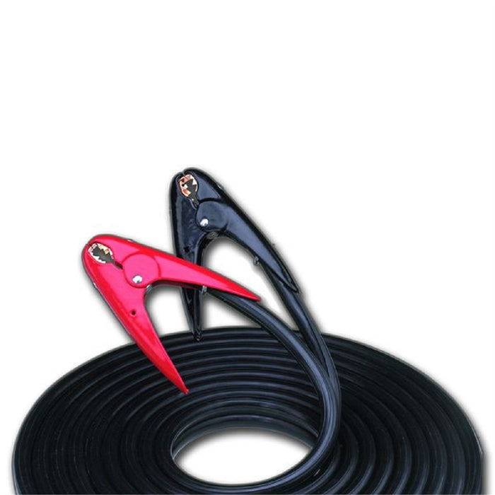 Heavy Duty 500amp All Season Booster Cables