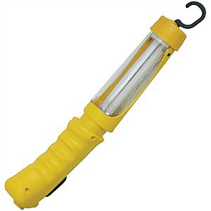 13w Angle Fluor Light