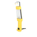 18w Fluor Work Light w/ Single Outlet