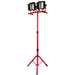 1500W TWIN HEAD HALOGEN WORKLIGHT,TRIPOD TOWER