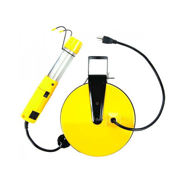 40FT 16/2 SJT PRO FLOURESCENT