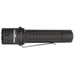 Tact Flashlight Black