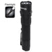 320 Lumen Mini-TAC USB Recharge Flashlight