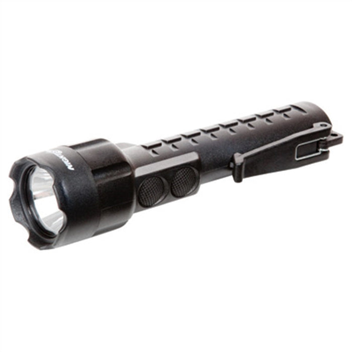 Instrinsically Safe Flashlight