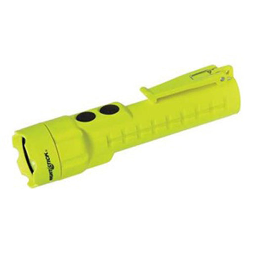 Instrinsically Safe Flashlight