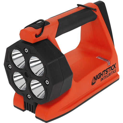 INTEGRITAS X-Series Recharge Lantern - Red