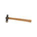 12oz. Ind Wood Ball Peen