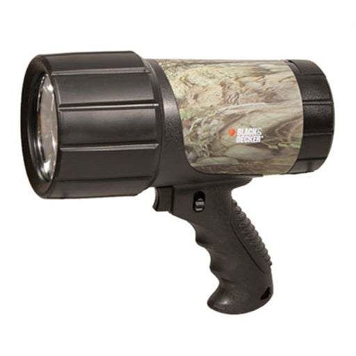 V1 Series Halogen Spotlight