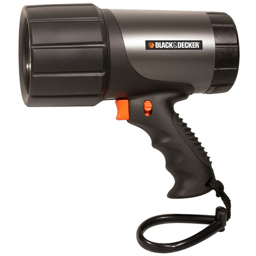 V1 Series Halogen Spotlight