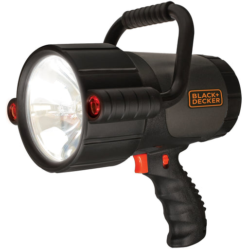 V2 Series Halogen Spotlight