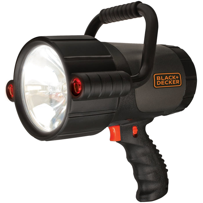 V2 Series Halogen Spotlight