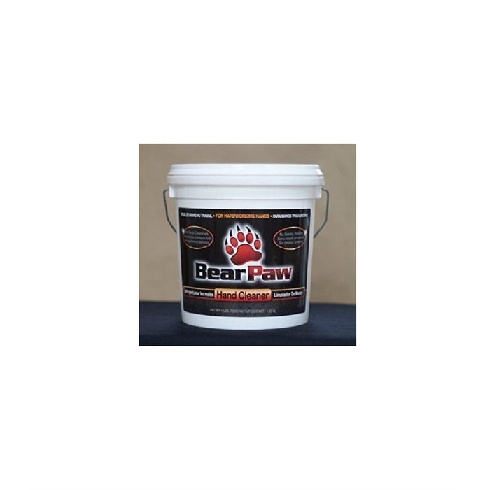 Hand Cleaner 4 lb. Tub, Case of 4