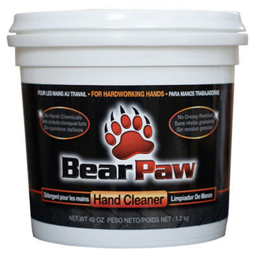 Hand Cleaner 40 oz., Each