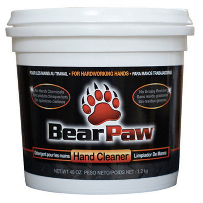 Hand Cleaner 40 oz., Each