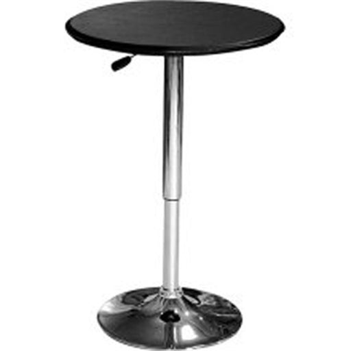 25" Adjustable Table