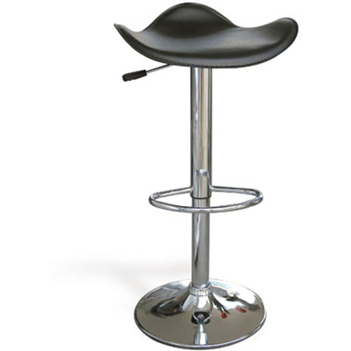 Adjustable Height Bar Stool
